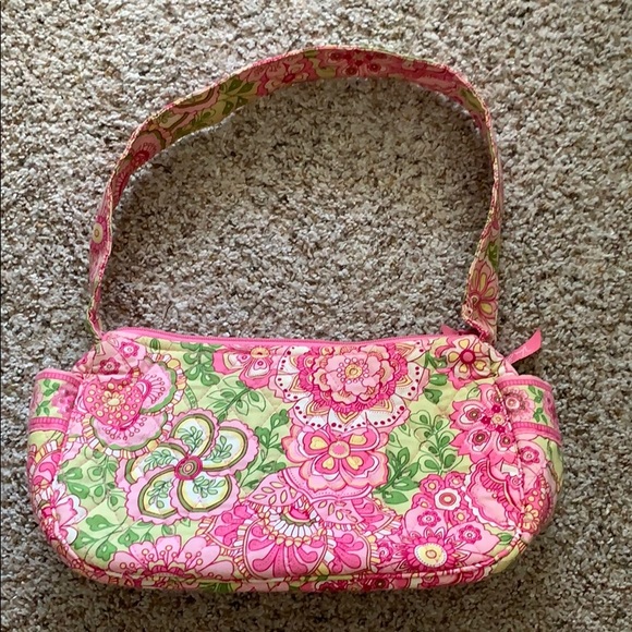 Vera Bradley Handbags - Vera Bradley bag
